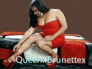 QueenxBrunettex