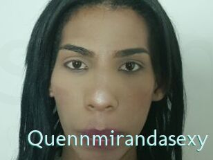 Quennmirandasexy