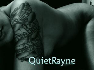 QuietRayne