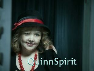 QuinnSpirit