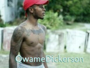 Qwame_Dickerson