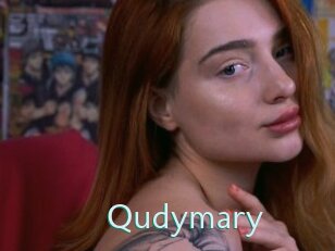 Qudymary