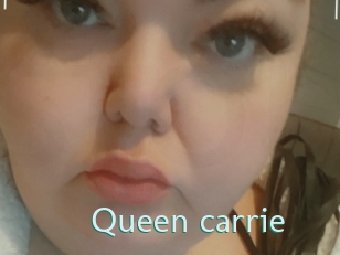 Queen_carrie