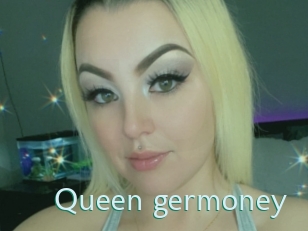 Queen_germoney