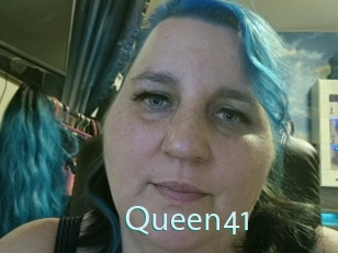 Queen41