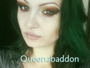 Queenabaddon