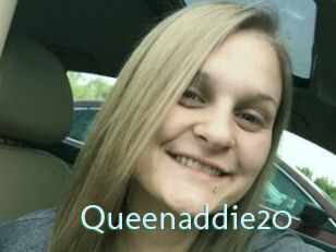 queenaddie20 Straponles