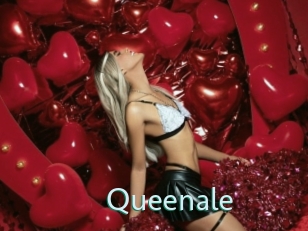 Queenale