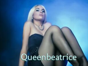 Queenbeatrice