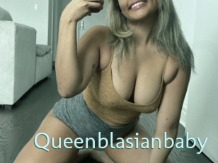 Queenblasianbaby