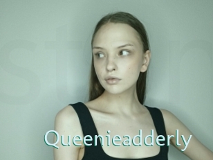 Queenieadderly