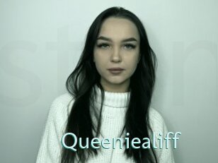 Queeniealiff