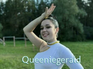 Queeniegerald