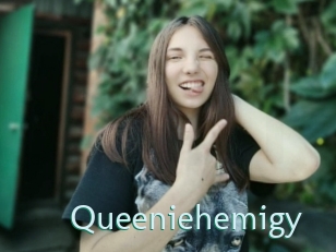 Queeniehemigy