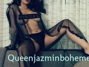 Queenjazminboheme