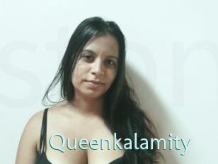 Queenkalamity
