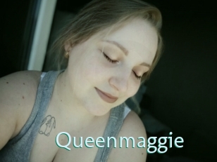 Queenmaggie