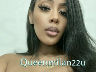 Queenmilan22u