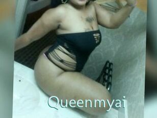 queenmyai Straponles