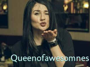 Queenofawesomnes