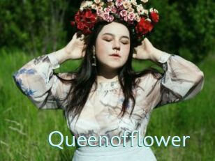 Queenofflower
