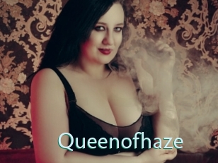 Queenofhaze