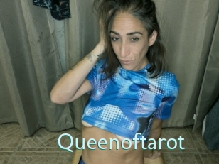 Queenoftarot