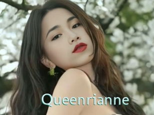 Queenrianne