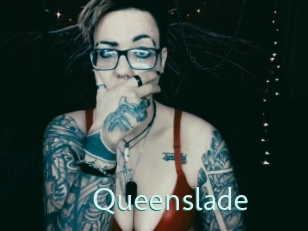 Queenslade