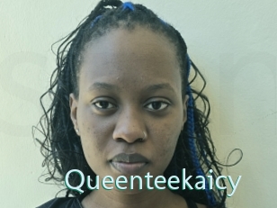 Queenteekaicy