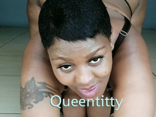 Queentitty