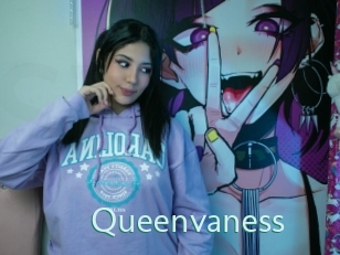 Queenvaness