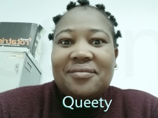 Queety