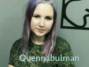 Quennabulman