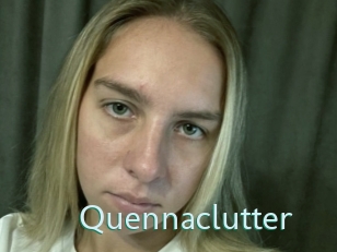 Quennaclutter