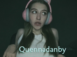 Quennadanby