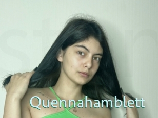 Quennahamblett