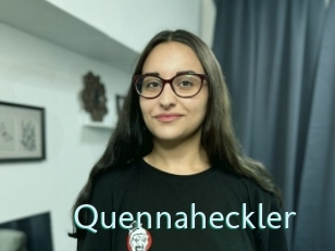 Quennaheckler