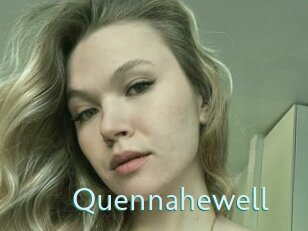 Quennahewell
