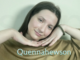 Quennahewson
