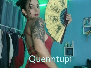 Quenntupi