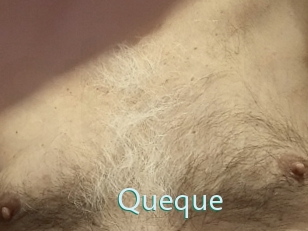Queque