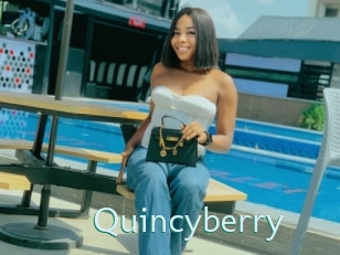 Quincyberry