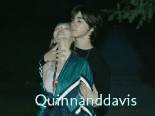 Quinnanddavis
