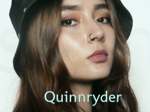 Quinnryder