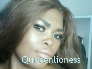 Quueenlioness