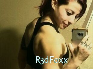 R3dFoxx