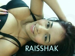 RAISSHAK