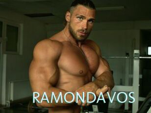 RAMONDAVOS