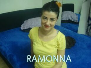 RAMONNA_